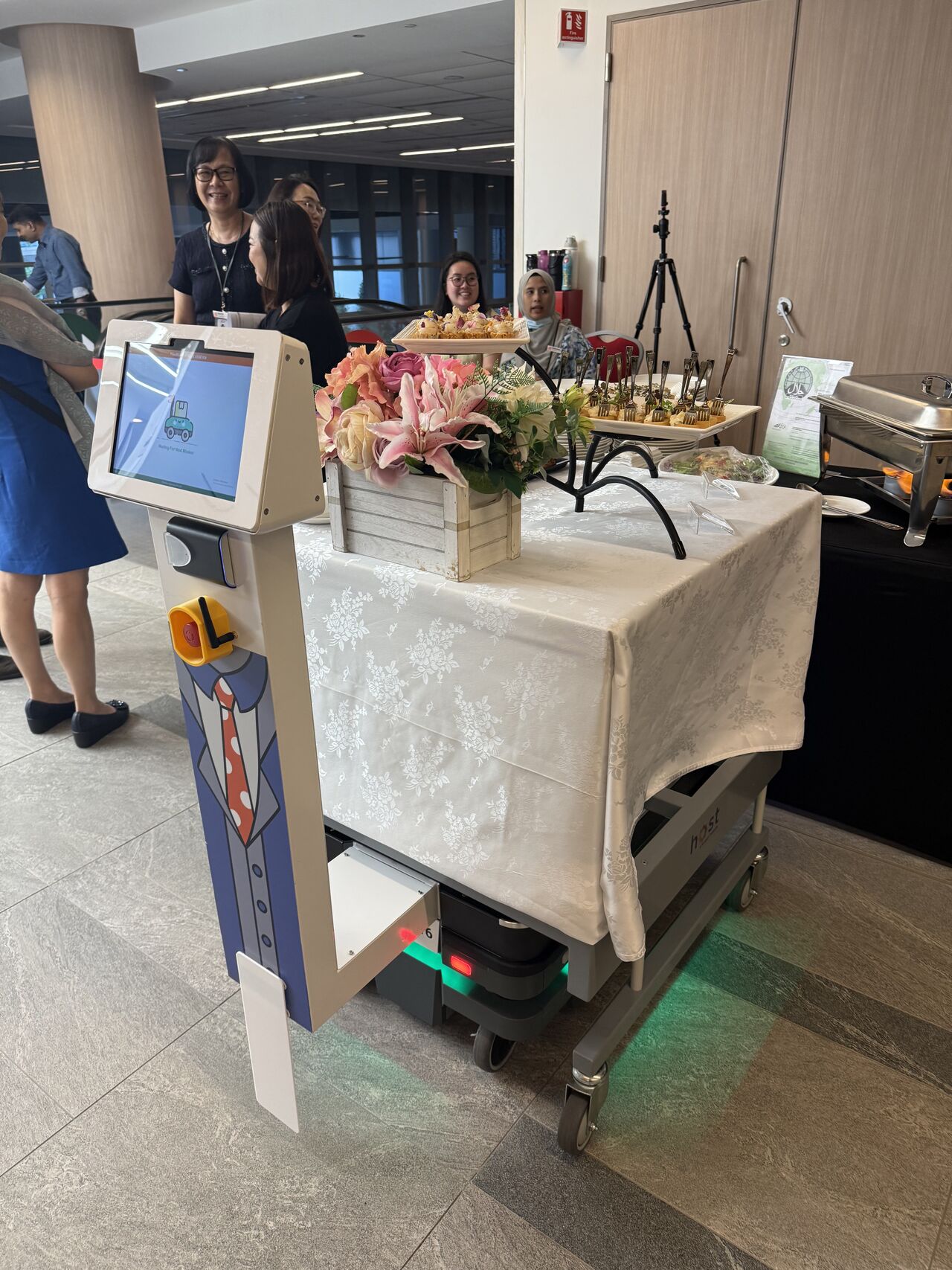 Empowering Smarter, Safer, and More Sustainable Healthcare 2