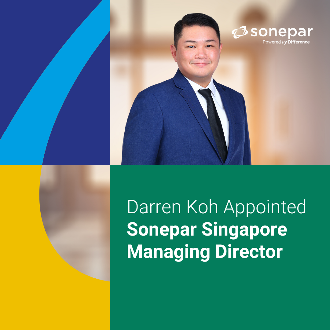 20250110 Sonepar Singapore Management