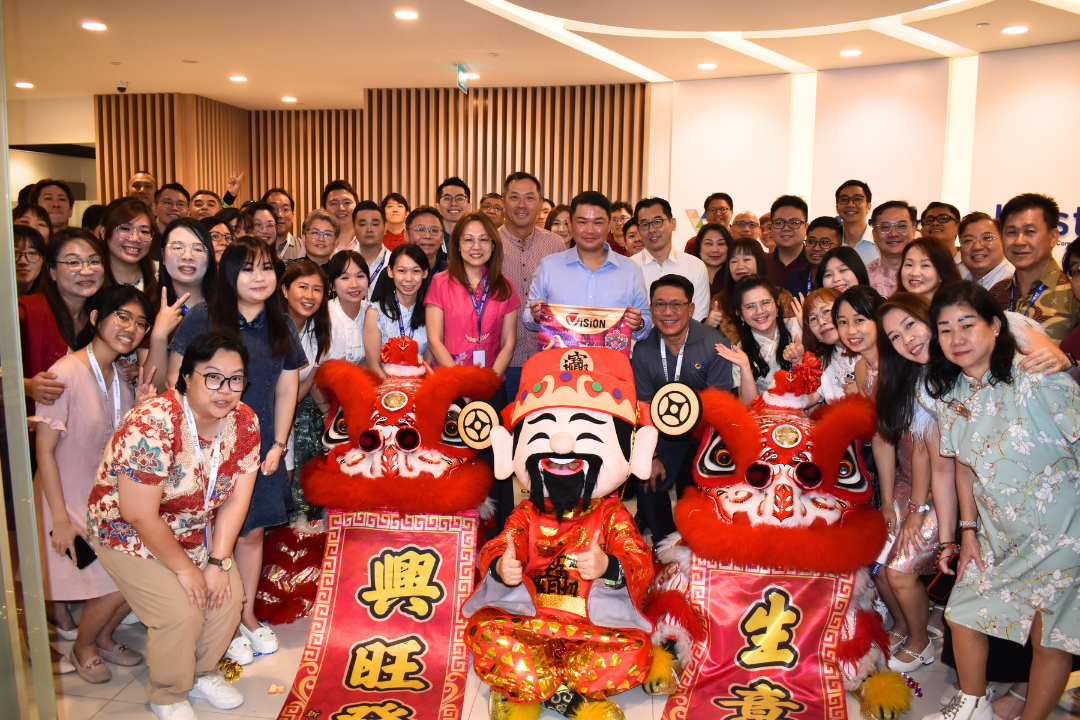 20260224 SSG and HSG Lunar New Year 2026 Picture